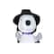 6ft. Airblown® Inflatable Halloween LED Snoopy House